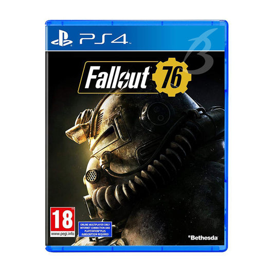 Fallout 76