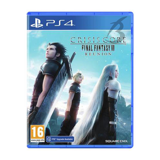 Crisis Core: Final Fantasy VII