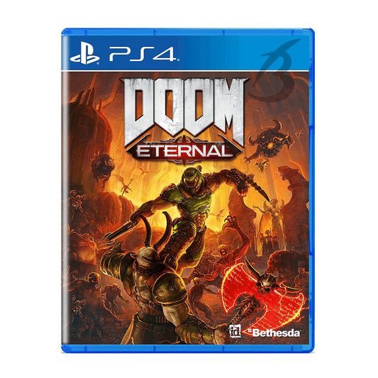 DOOM Eternal