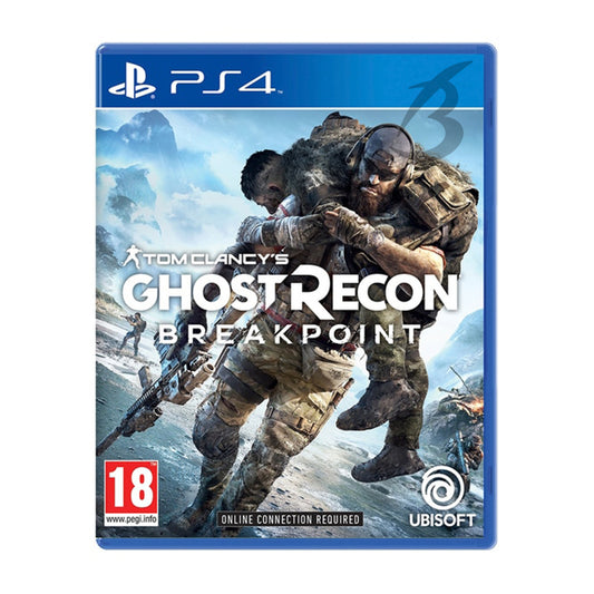 Tom Clancy's Ghost Recon Breakpoint