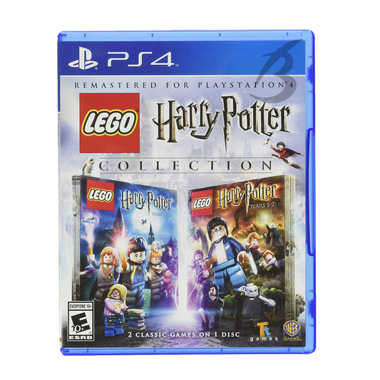 LEGO Harry Potter Collection