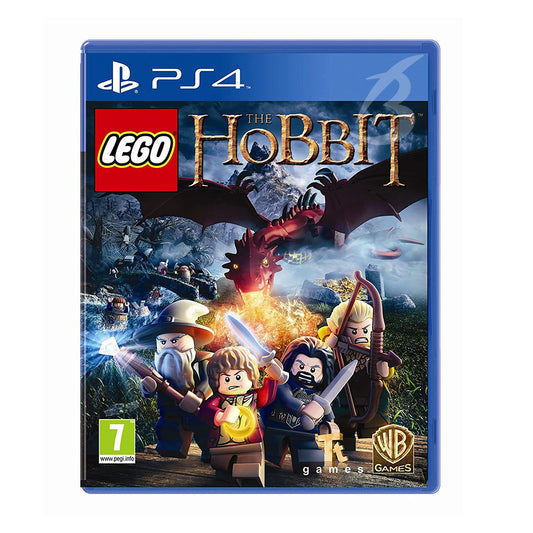 LEGO The Hobbit
