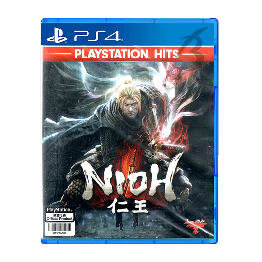 Nioh