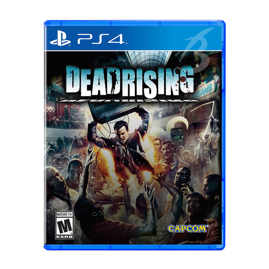 Dead Rising