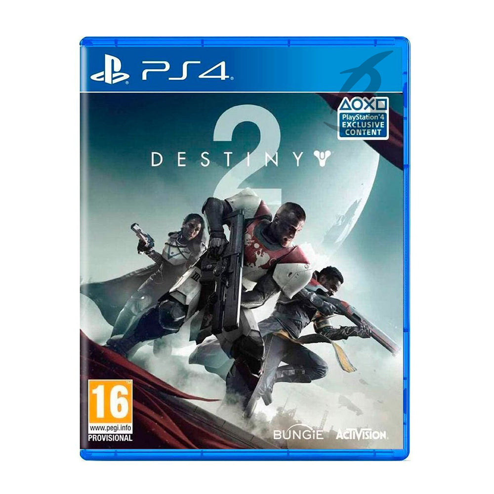 Destiny 2