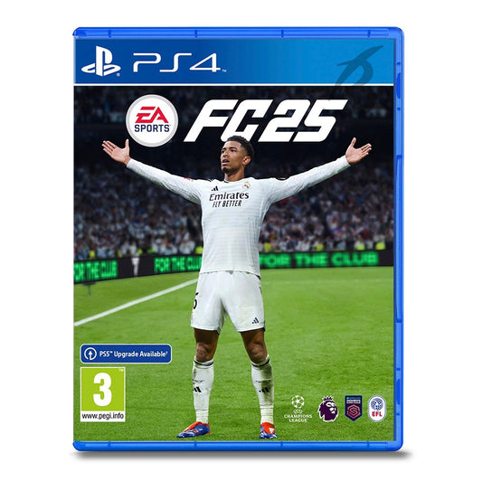 EA SPORTS FC 25