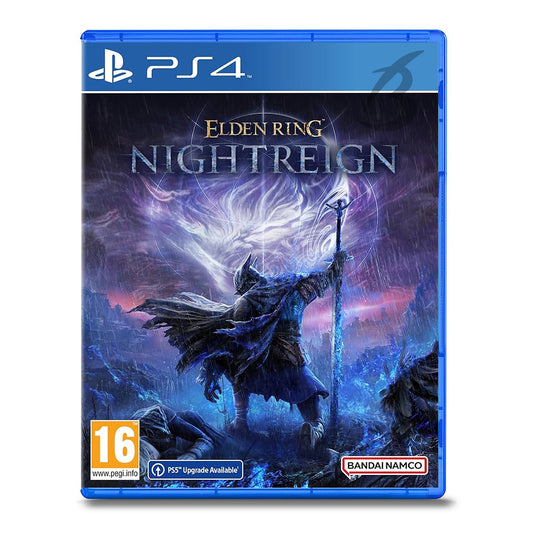 ELDEN RING NIGHTREIGN