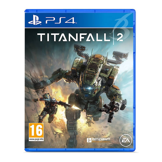 Titanfall 2