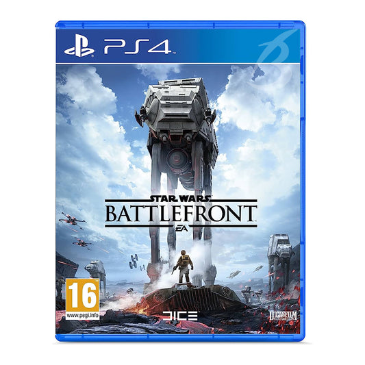 Star Wars: Battlefront