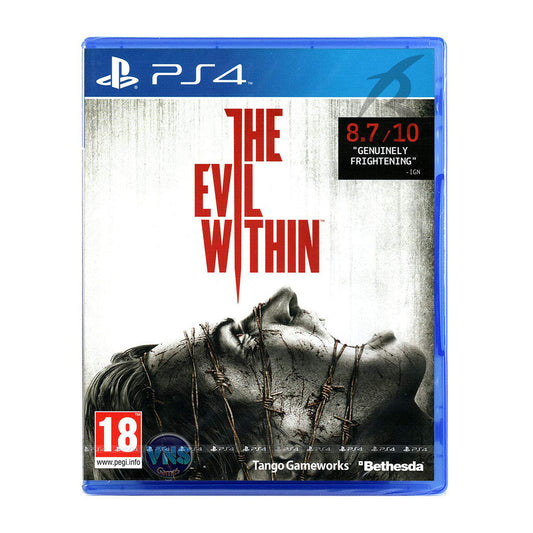 The Evil Within