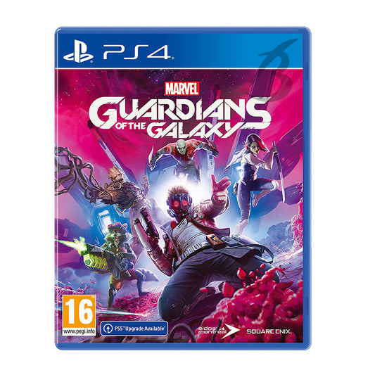 Marvel's Guardians of the Galaxy