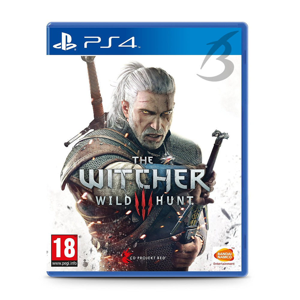 The Witcher 3: Wild Hunt