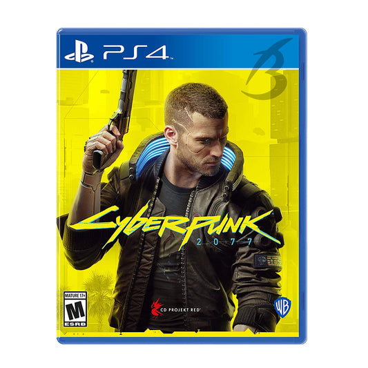 Cyberpunk 2077