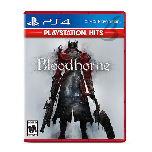 Bloodborne