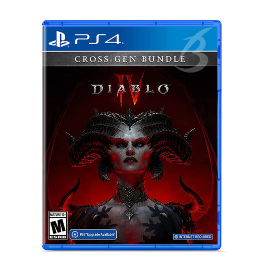 Diablo IV