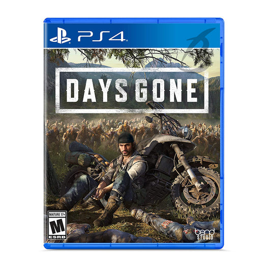 Days Gone