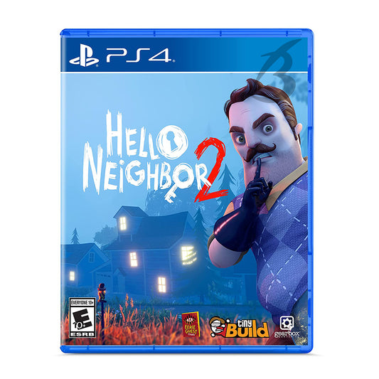 Hello Neighbor 2