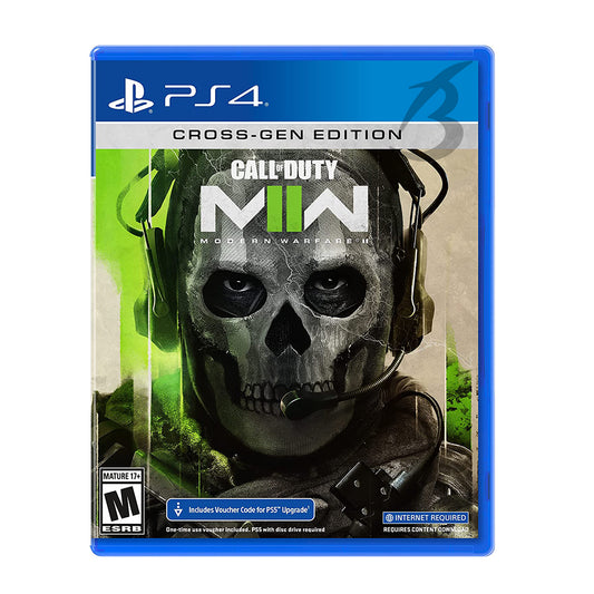 Call of Duty: Modern Warfare II