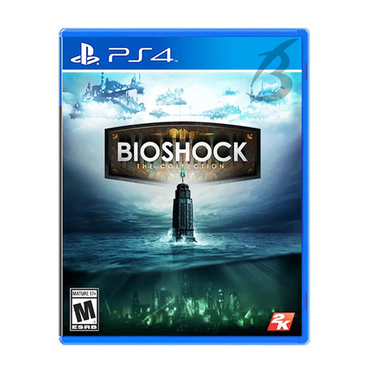 Bioshock: The Collection