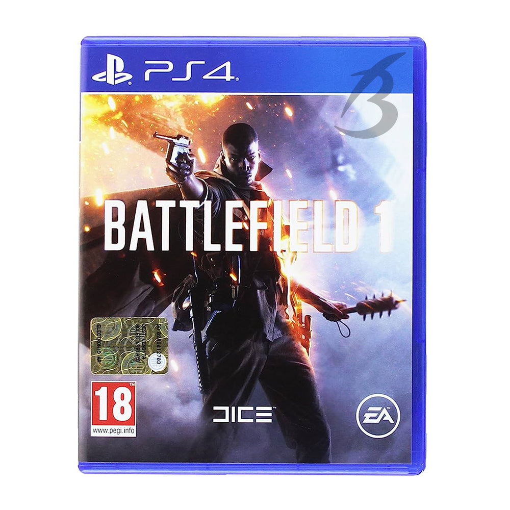 Battlefield 1