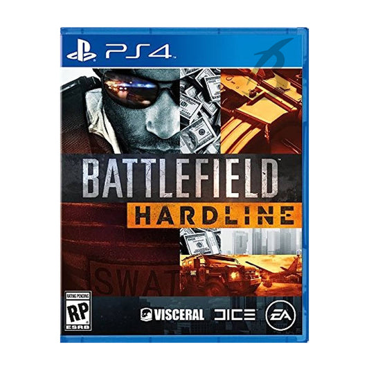 Battlefield Hardline