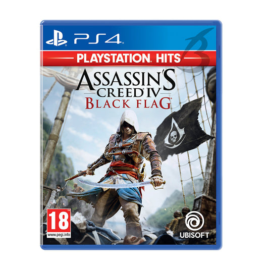 Assassin's Creed IV: Black Flag