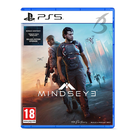 MindsEye