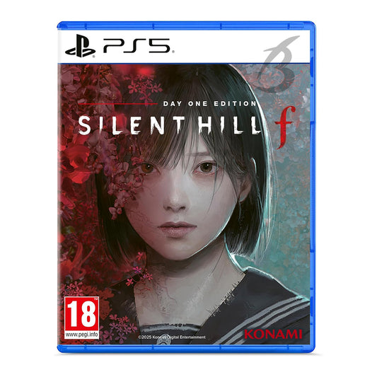 Silent Hill f