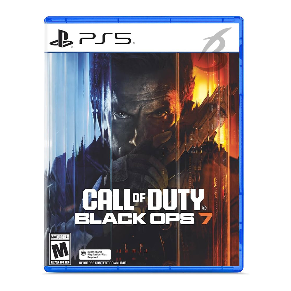 Call Of Duty: Black Ops 7