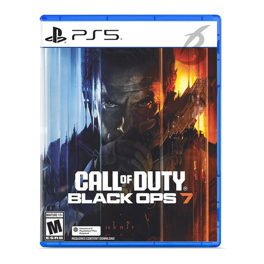 Call Of Duty: Black Ops 7