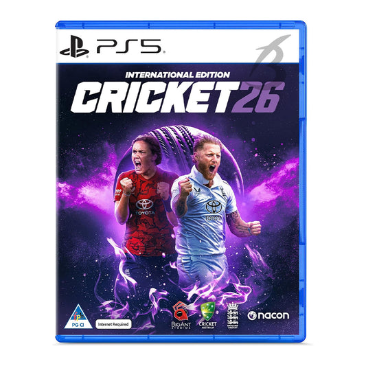 Cricket 26 - The Official Game of the Ashes