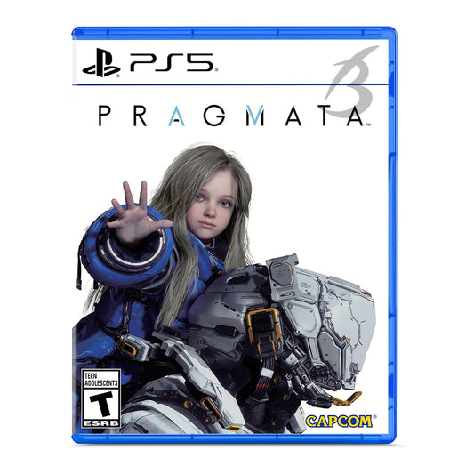 Pragmata