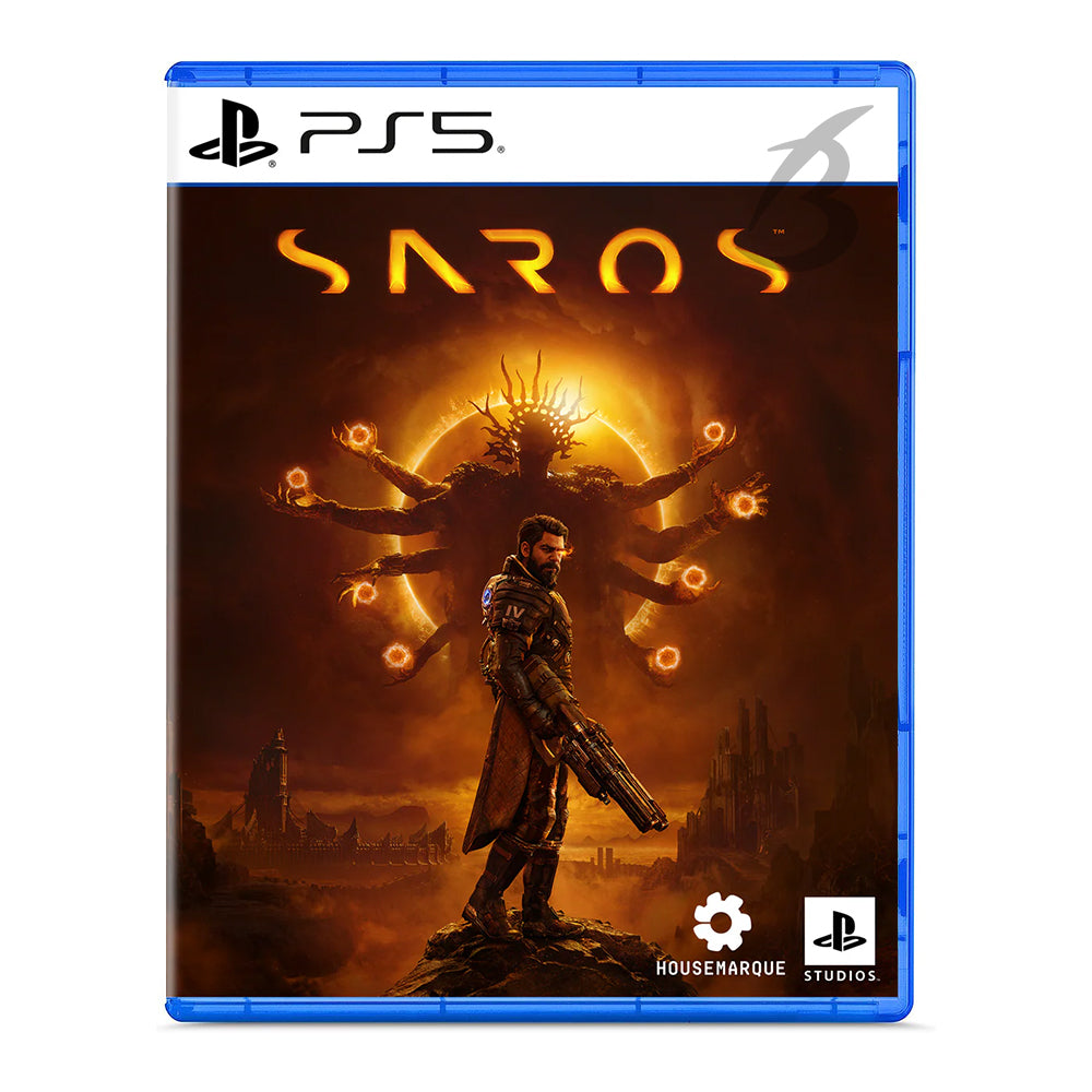 Saros