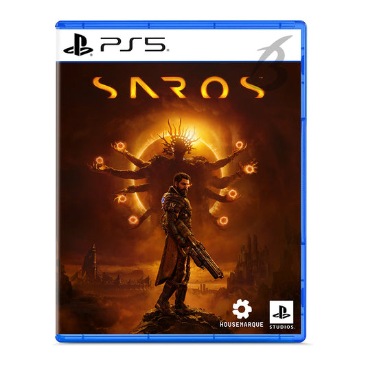 Saros