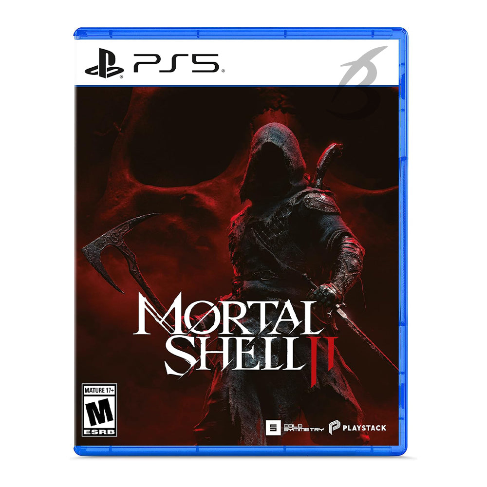 Mortal Shell II