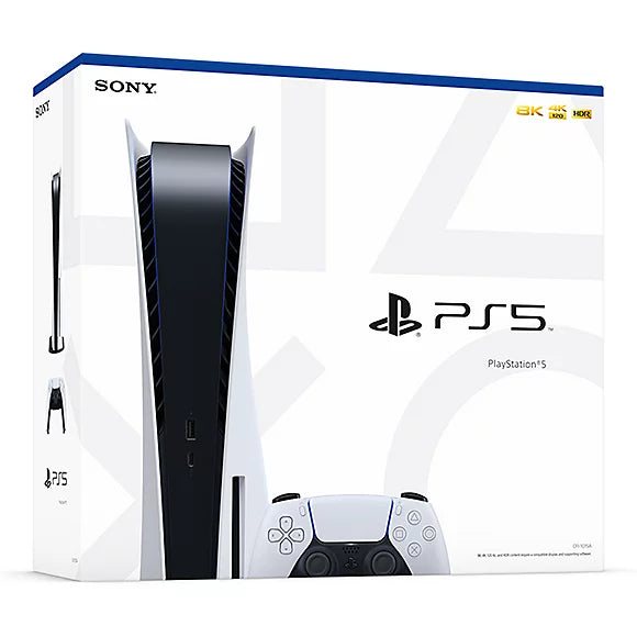 PlayStation 5