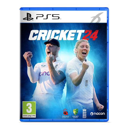Cricket 24