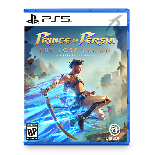 Prince of Persia: The Lost Crown