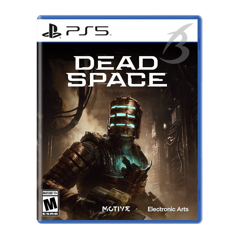 DEAD SPACE