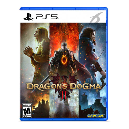 Dragon's Dogma 2