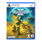 HELLDIVERS