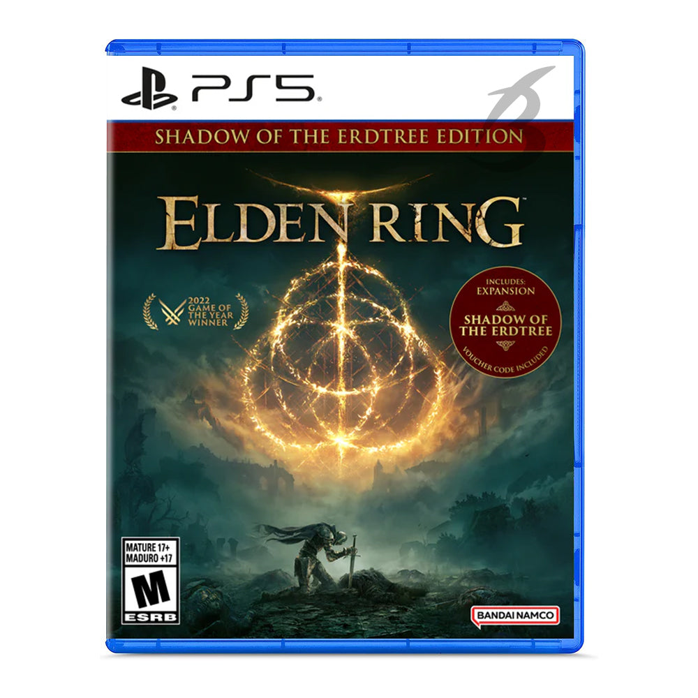 Elden Ring Shadow of the Erdtree Edition