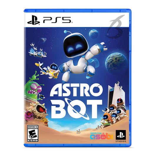 Astro Bot