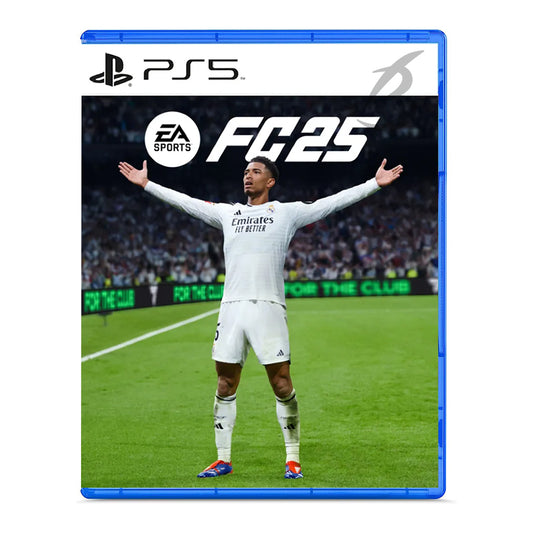 EA SPORTS FC 25