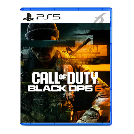 Call of Duty: Black Ops 6