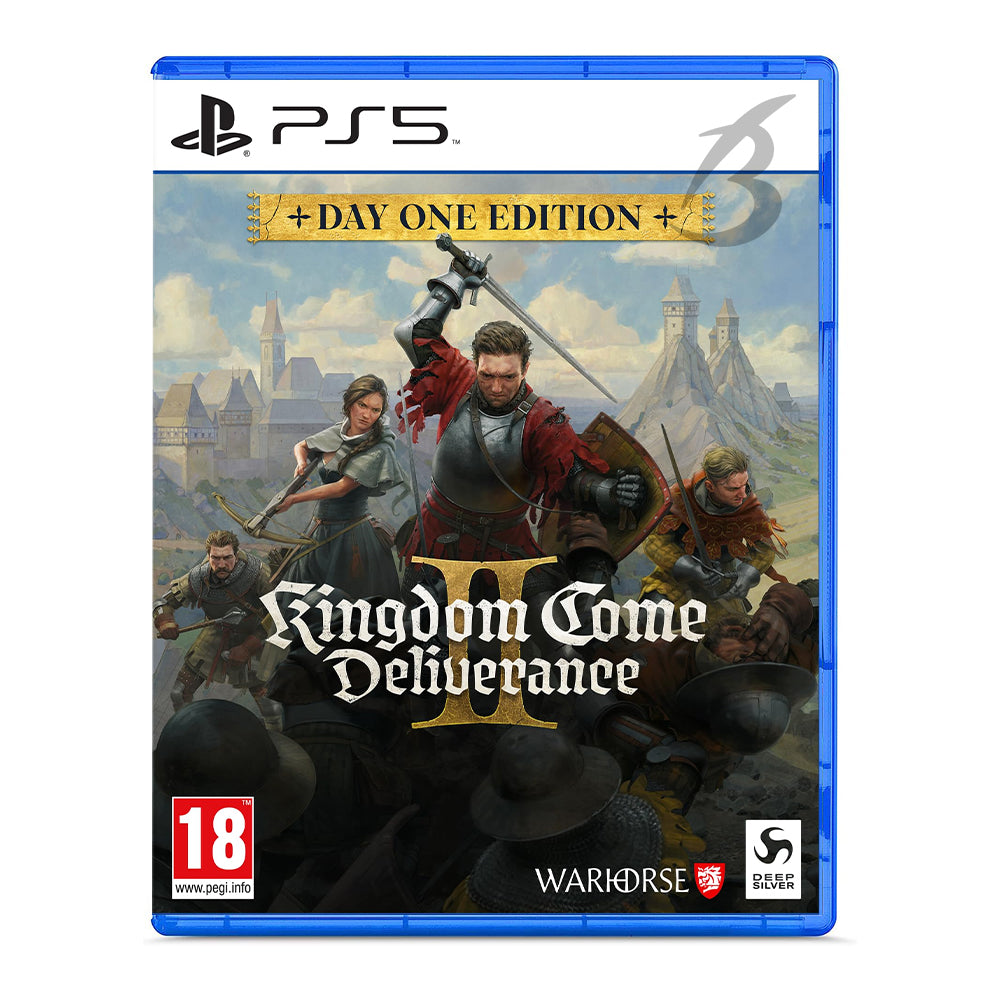 Kingdom Come: Deliverance II