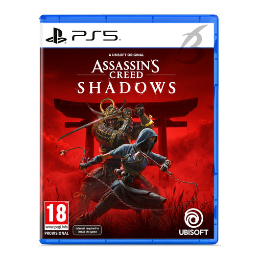 Assassin's Creed Shadows