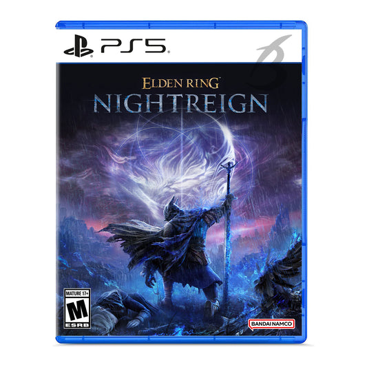 ELDEN RING NIGHTREIGN