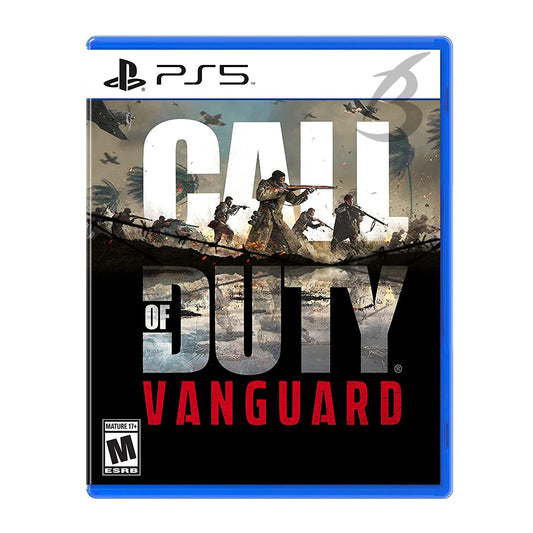 Call of Duty: Vanguard