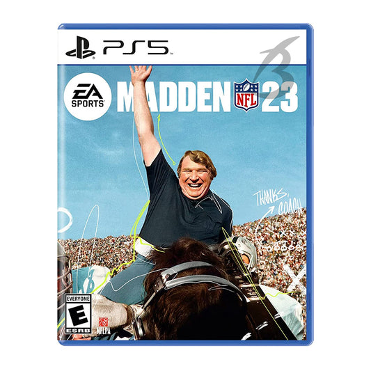 Madden NFL 23